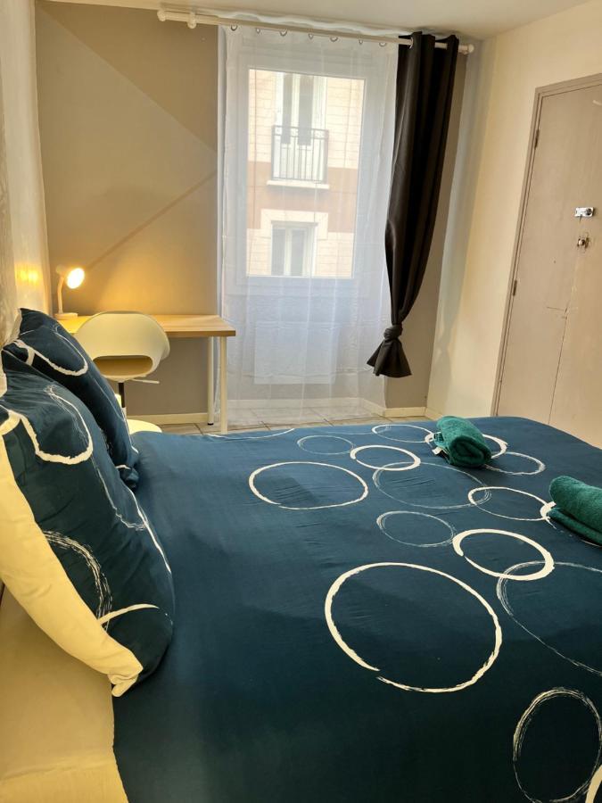 Le Cosy En Coeur De Ville พุราเดส์ ภายนอก รูปภาพ