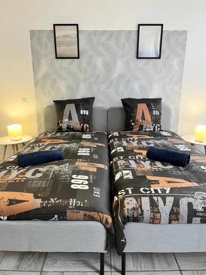 Le Cosy En Coeur De Ville พุราเดส์ ภายนอก รูปภาพ